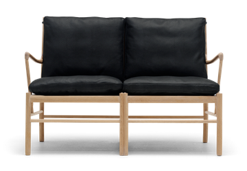 OW149-2 Colonial Sofa by Carl Hansen - view 6